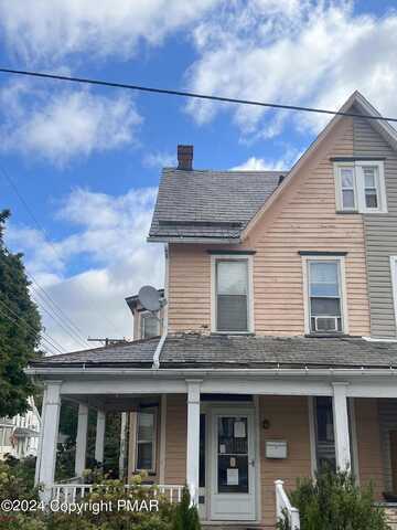 Schanck, PEN ARGYL, PA 18072