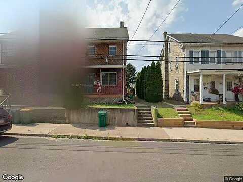 6Th, RED HILL, PA 18076