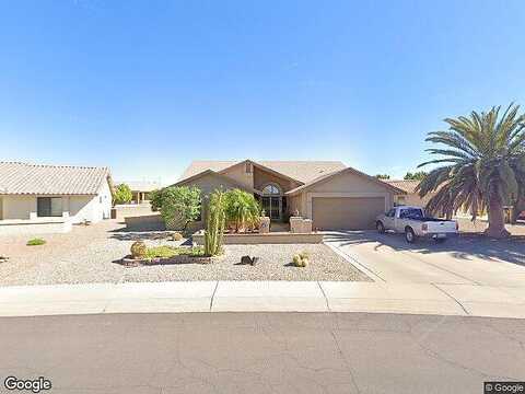 Escuda, PEORIA, AZ 85382