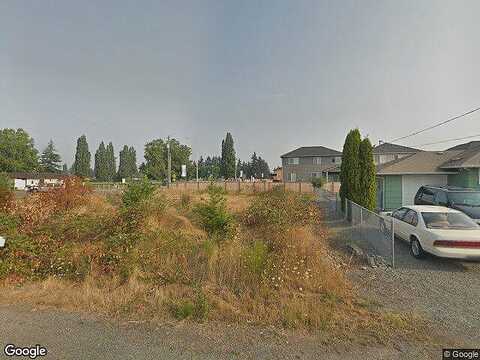 134Th Street, TACOMA, WA 98444