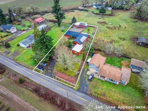 Curry, ROSEBURG, OR 97471