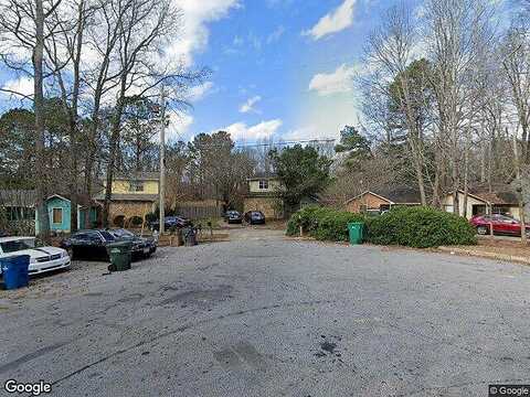 Ohara, JONESBORO, GA 30236