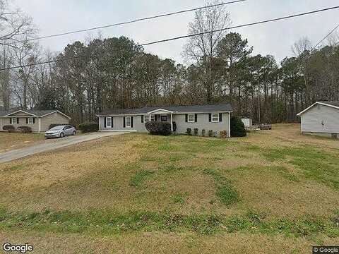 Chestnut, LITHIA SPRINGS, GA 30122