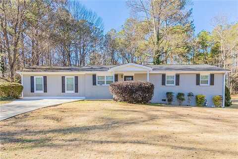 Chestnut, LITHIA SPRINGS, GA 30122