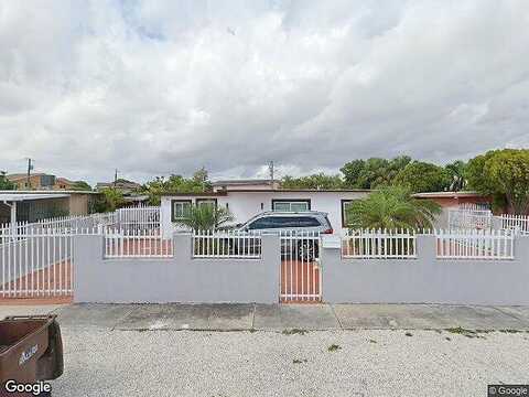 10Th, HIALEAH, FL 33010