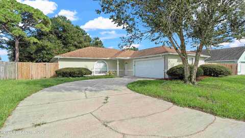 Kara, ROCKLEDGE, FL 32955