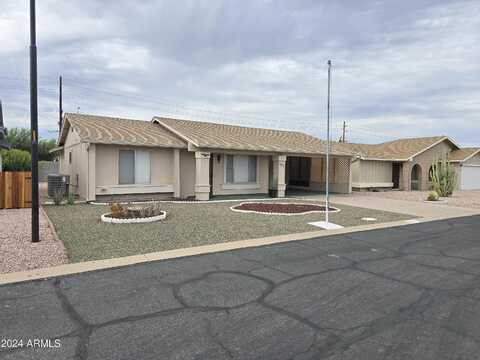 Flossmoor, MESA, AZ 85208