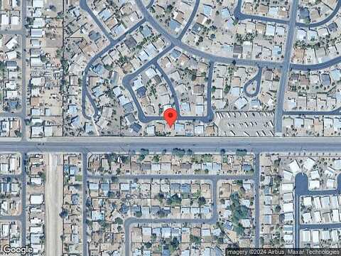 Flossmoor, MESA, AZ 85208