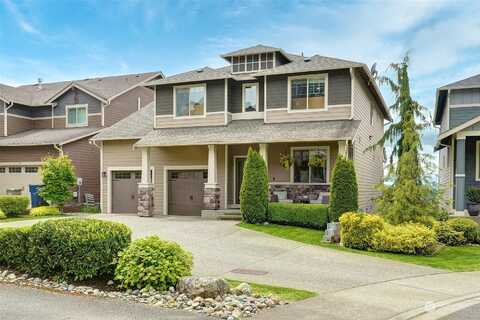 10Th, LAKE STEVENS, WA 98258