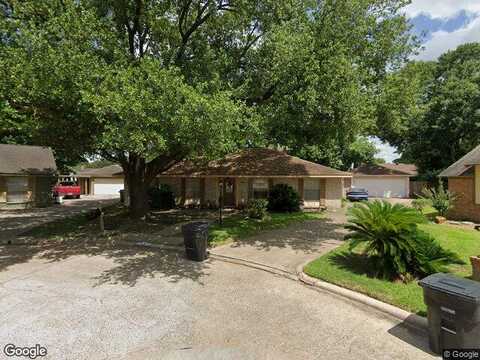 Ridge Oak, HOUSTON, TX 77088