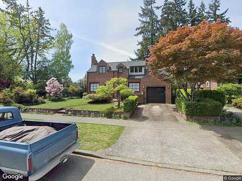 50Th, SEATTLE, WA 98115