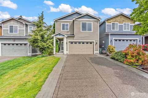 176Th Street, PUYALLUP, WA 98375