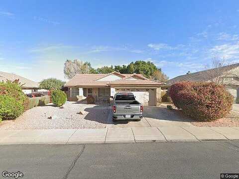 Behrend, GLENDALE, AZ 85308