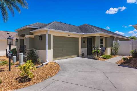 Mission Hills, THE VILLAGES, FL 32162