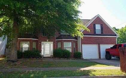 Platte, ELLENWOOD, GA 30294