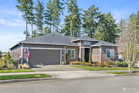 Herron, OLYMPIA, WA 98516