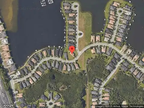 Lake Overlook, BRADENTON, FL 34208