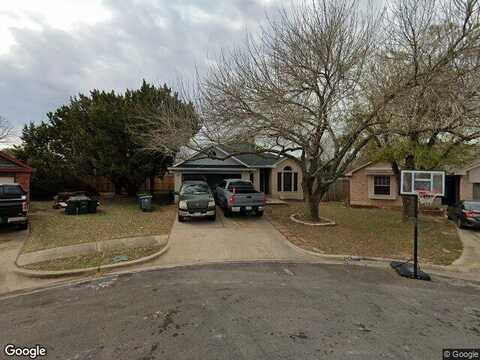 Dove Creek, AUSTIN, TX 78744