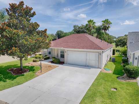 Thistledown, THE VILLAGES, FL 32162