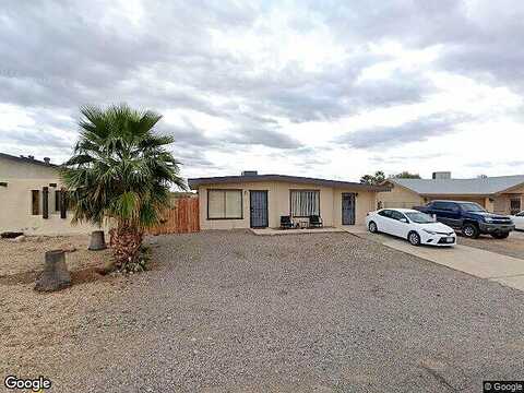 El Toro, FORT MOHAVE, AZ 86426