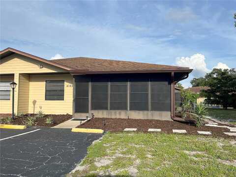 66Th Street, BRADENTON, FL 34209