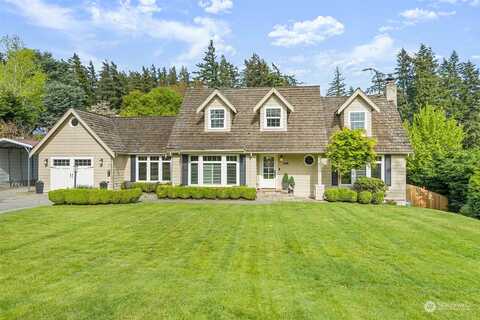 Fieldston, BELLINGHAM, WA 98225