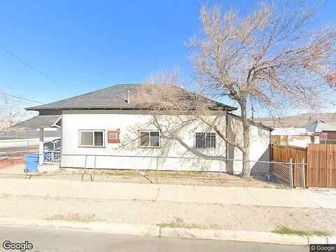 3Rd, BARSTOW, CA 92311