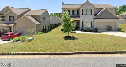 Hawthorn, DALLAS, GA 30132