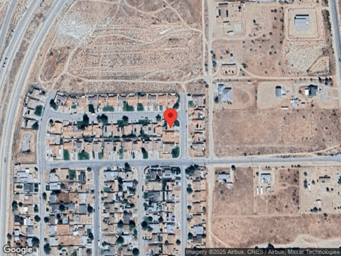 Roxbury, ROSAMOND, CA 93560