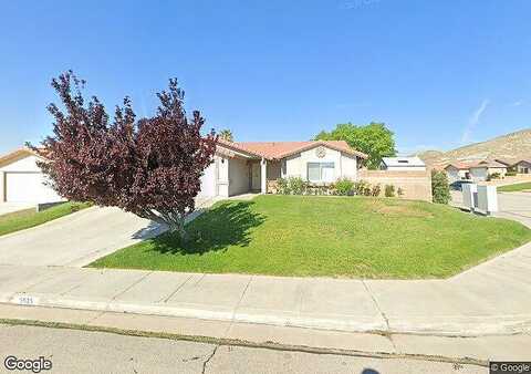 Roxbury, ROSAMOND, CA 93560