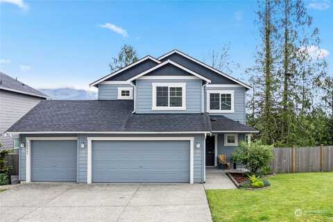 141St, SULTAN, WA 98294