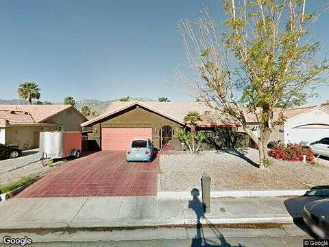 Avenida Alvera, CATHEDRAL CITY, CA 92234