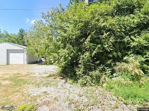 Harstine Island, SHELTON, WA 98584