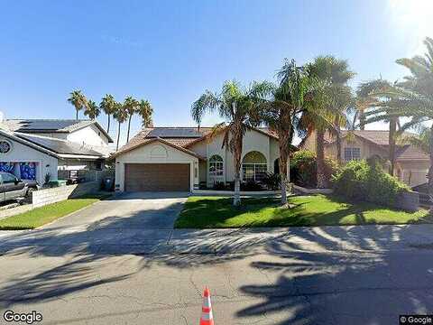 Avenida La, CATHEDRAL CITY, CA 92234