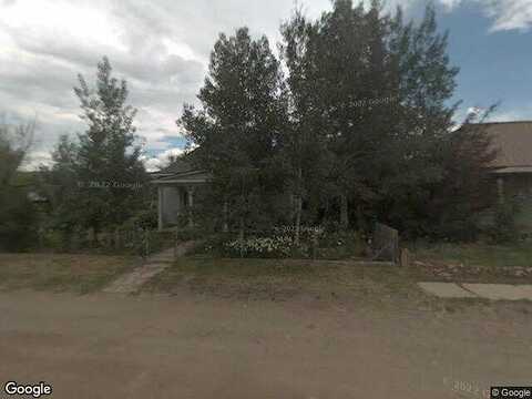 Lincoln, YAMPA, CO 80483