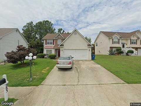 Horseshoe, RIVERDALE, GA 30274