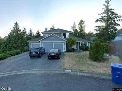 50Th, AUBURN, WA 98001