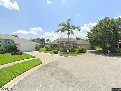 Turnbull Cove, NEW SMYRNA BEACH, FL 32168