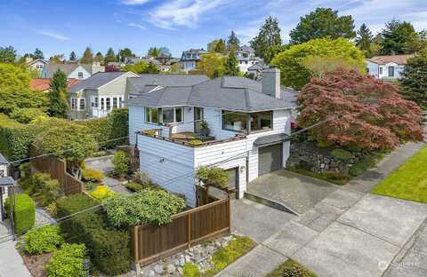 29Th, SEATTLE, WA 98199