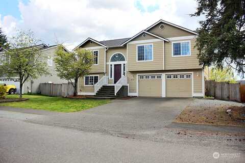 156Th Street, TACOMA, WA 98445