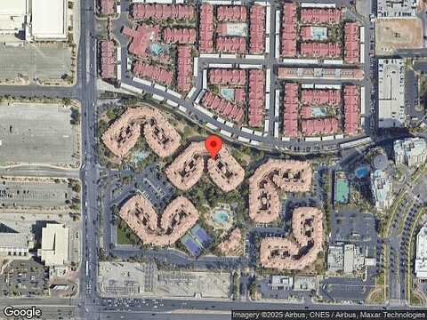 Flamingo, LAS VEGAS, NV 89169