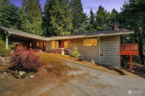 31St, BOTHELL, WA 98021