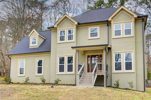 Charleston, LITHIA SPRINGS, GA 30122