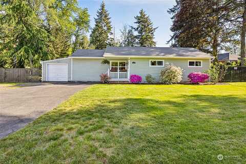 84Th, TACOMA, WA 98445