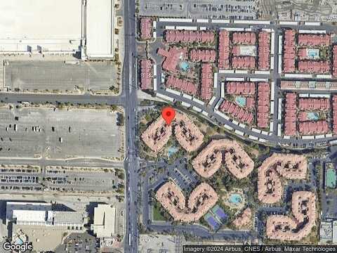 Flamingo, LAS VEGAS, NV 89169