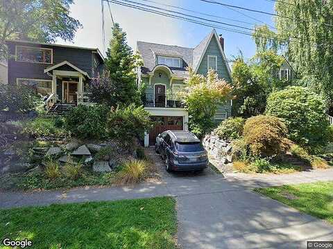 23Rd, SEATTLE, WA 98112