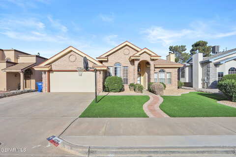 Sun Tide, EL PASO, TX 79938