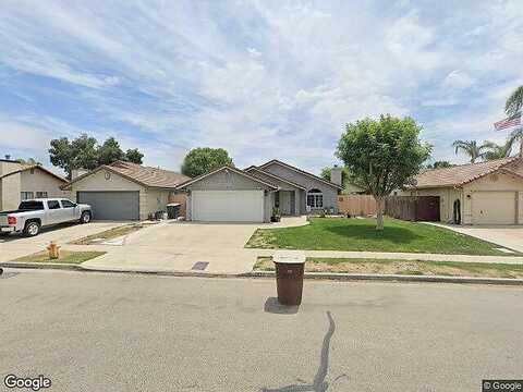 Henshaw, TULARE, CA 93274