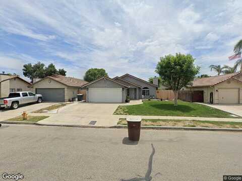 Henshaw, TULARE, CA 93274