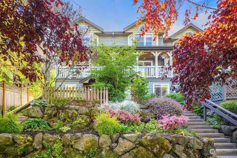 24Th, SEATTLE, WA 98122
